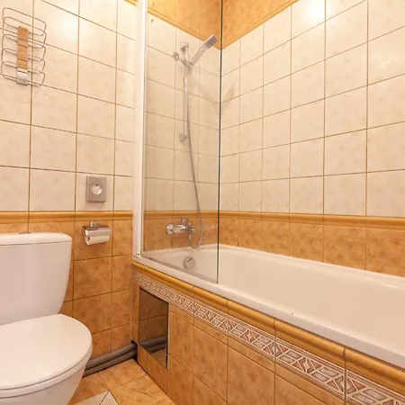 Vysehrad Apartmeet