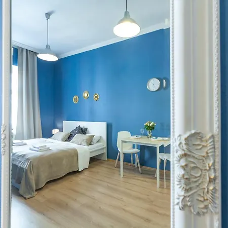 דירה Vysehrad Apartmeet פראג