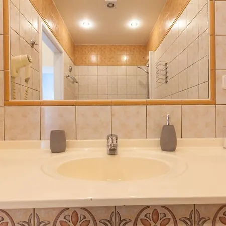 Vysehrad Apartmeet 公寓 布拉格