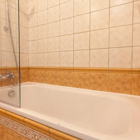 Vysehrad Apartmeet * Прага