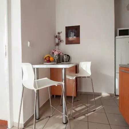 Vysehrad Apartmeet 公寓