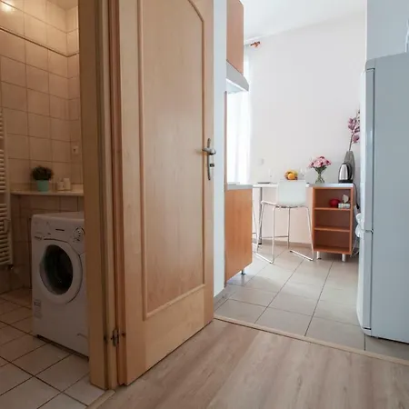 Апартаменты Vysehrad Apartmeet *