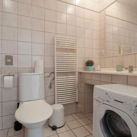Vysehrad Apartmeet * Прага