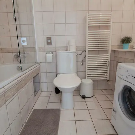Vysehrad Apartmeet 公寓