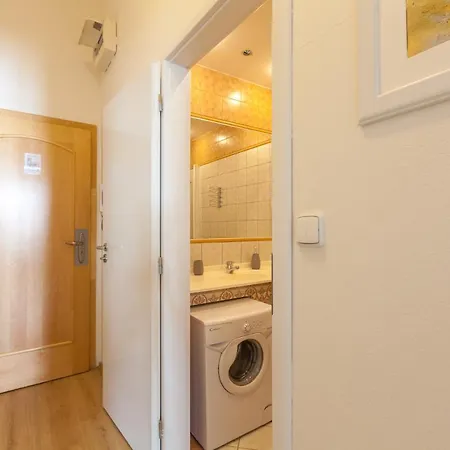 Apartment Vysehrad Apartmeet *