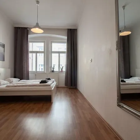 Vysehrad Apartmeet Apartment