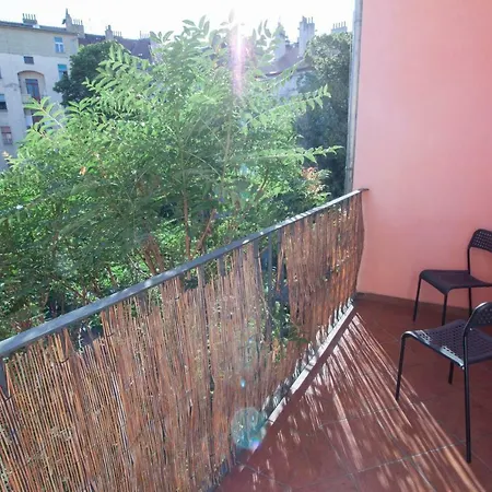 Vysehrad Apartmeet Apartment Prague